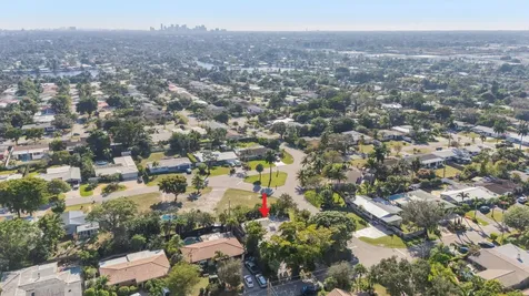 1610 NE 47th Street Oakland Park FL 33334