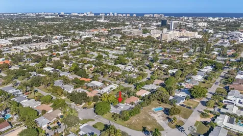 1610 NE 47th Street Oakland Park FL 33334
