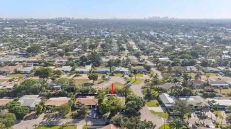 1610 NE 47th Street Oakland Park FL 33334
