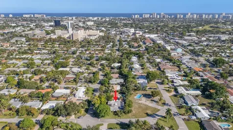 1610 NE 47th Street Oakland Park FL 33334