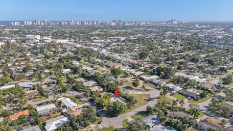 1610 NE 47th Street Oakland Park FL 33334