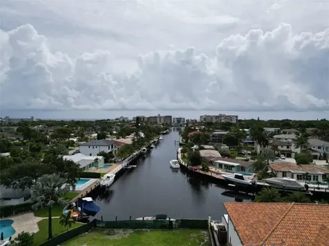 5001 NE 27th Avenue Lighthouse Point FL 33064