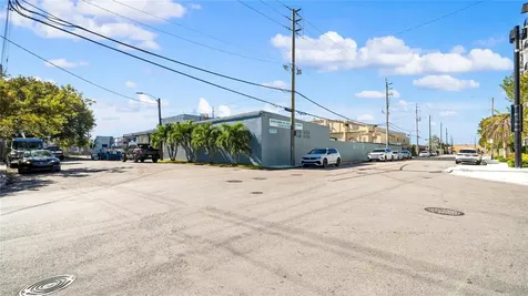 820 NW 23rd Street Miami FL 33127