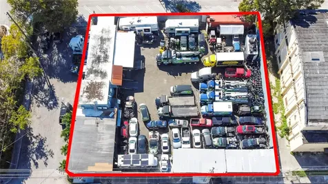 820 NW 23rd Street Miami FL 33127