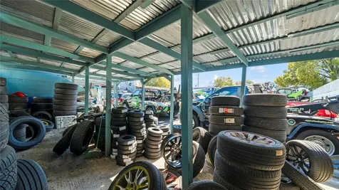 820 NW 23rd Street Miami FL 33127