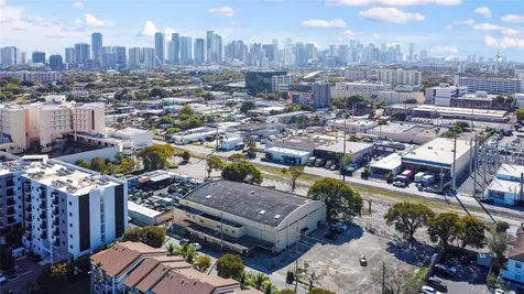 820 NW 23rd Street Miami FL 33127