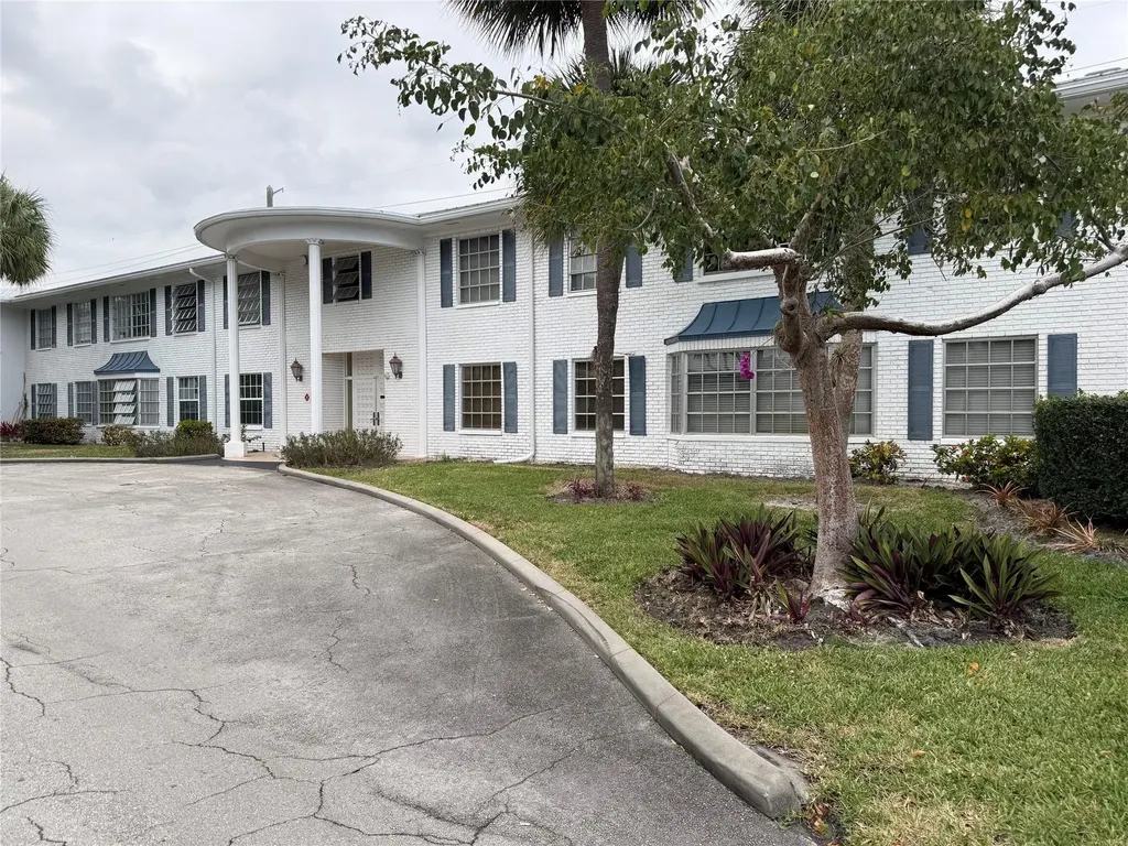 2161 NE 68th Street Fort Lauderdale FL 33308