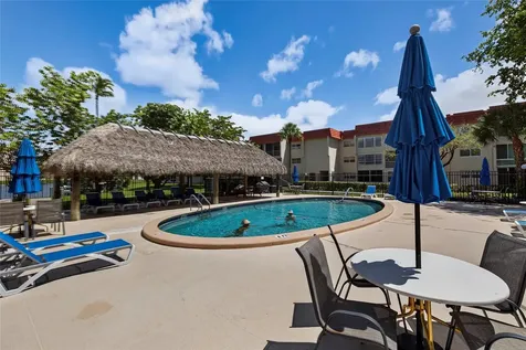 2951 E Sunrise Lakes Drive Sunrise FL 33322