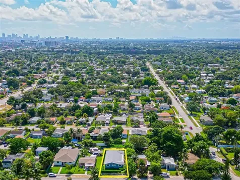 2432 Sherman Street Hollywood FL 33020