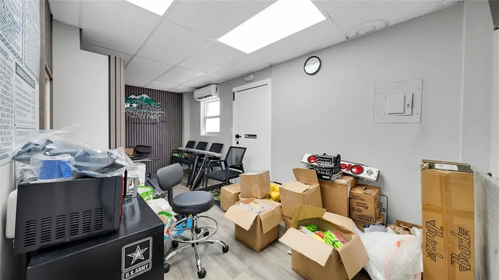2230 NW 8th Avenue Miami FL 33127