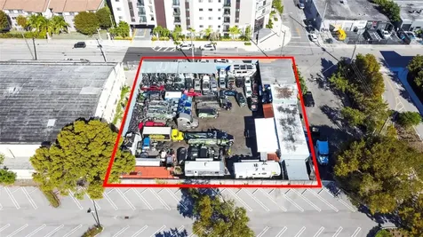 2230 NW 8th Avenue Miami FL 33127