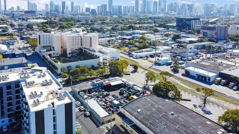 2230 NW 8th Avenue Miami FL 33127