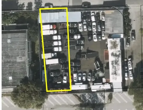 2230 NW 8th Avenue Miami FL 33127
