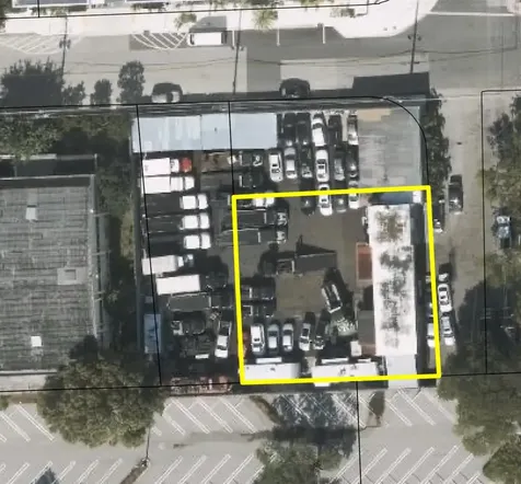 2230 NW 8th Avenue Miami FL 33127