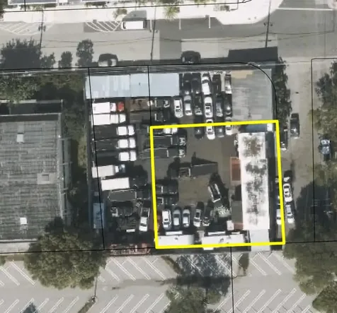 2230 NW 8th Avenue Miami FL 33127