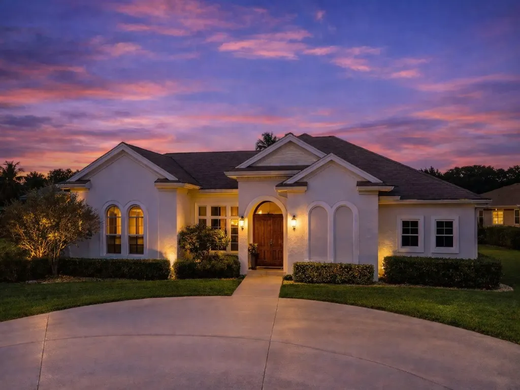 8075 Kiawah Trace Port St Lucie FL 34986