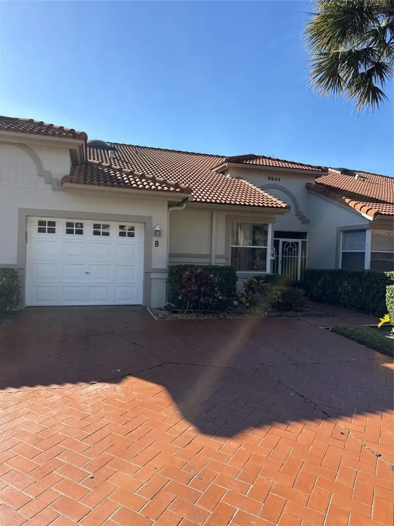 9844 Summerbrook Terrace Boynton Beach FL 33437