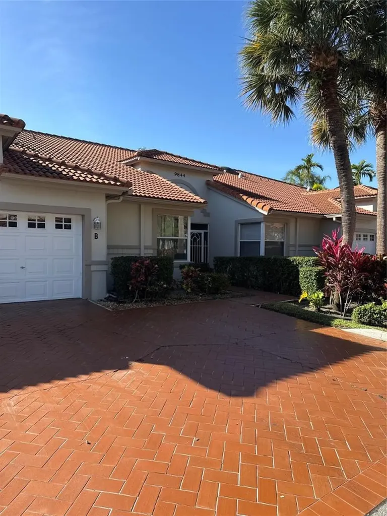 9844 Summerbrook Terrace Boynton Beach FL 33437