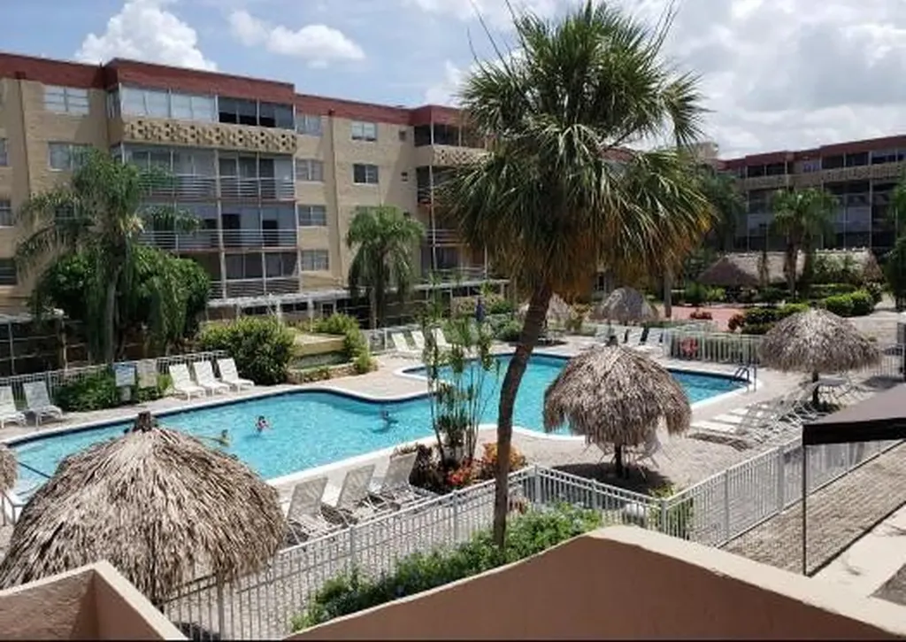 403 NW 68th Avenue Plantation FL 33317