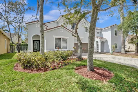 12652 NW 6th Court Coral Springs FL 33071