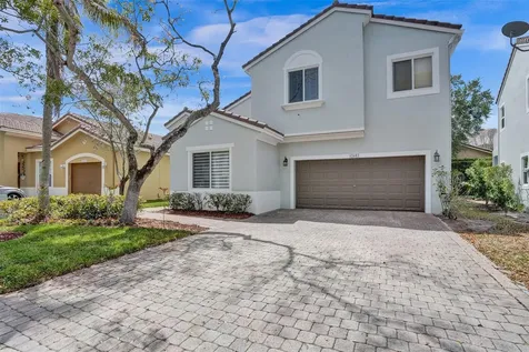 12652 NW 6th Court Coral Springs FL 33071