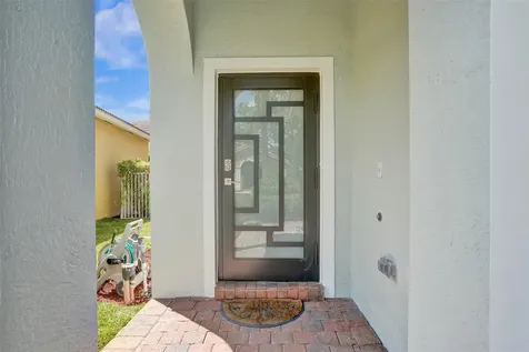 12652 NW 6th Court Coral Springs FL 33071