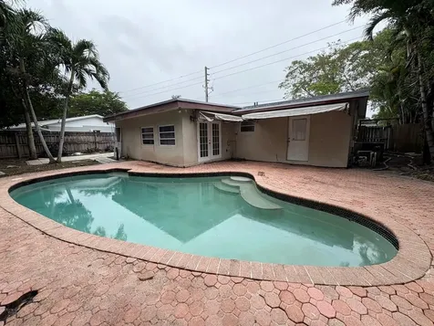 6502 Boulevard Of Champions North Lauderdale FL 33068