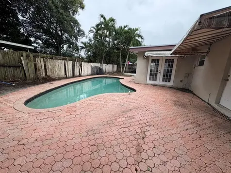 6502 Boulevard Of Champions North Lauderdale FL 33068