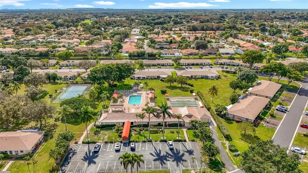 8891 Bella Vista Drive Boca Raton FL 33433
