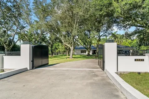 6541 Melaleuca Road Southwest Ranches FL 33330