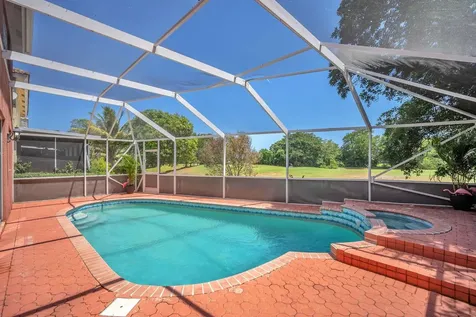 3628 Dunes Vista Drive Pompano Beach FL 33069