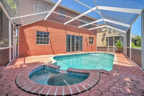 3628 Dunes Vista Drive Pompano Beach FL 33069