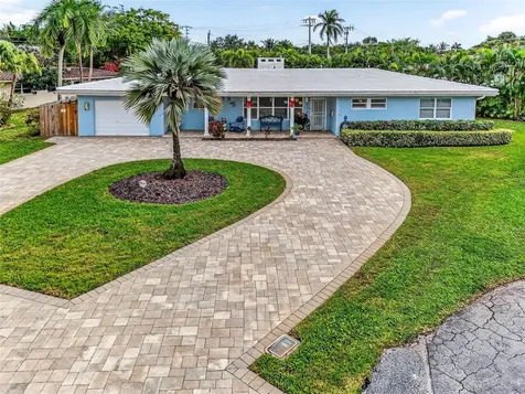 712 NW 29th Court Wilton Manors FL 33311