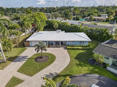 712 NW 29th Court Wilton Manors FL 33311