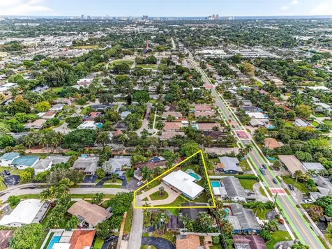 712 NW 29th Court Wilton Manors FL 33311