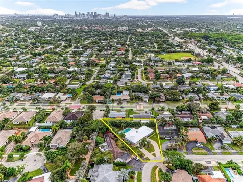 712 NW 29th Court Wilton Manors FL 33311