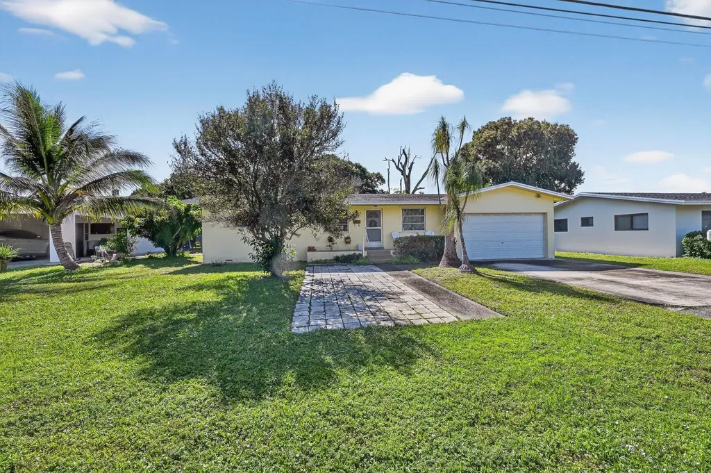 812 SW 14th Court Fort Lauderdale FL 33315