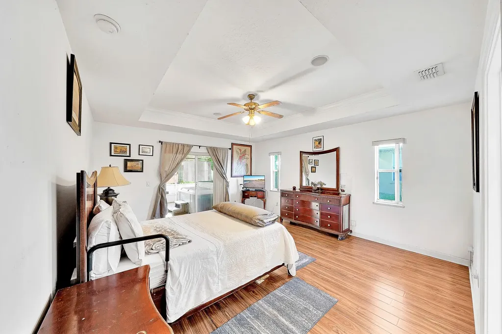 6944 NW Daffodil Lane Port St Lucie FL 34983
