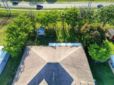 6944 NW Daffodil Lane Port St Lucie FL 34983