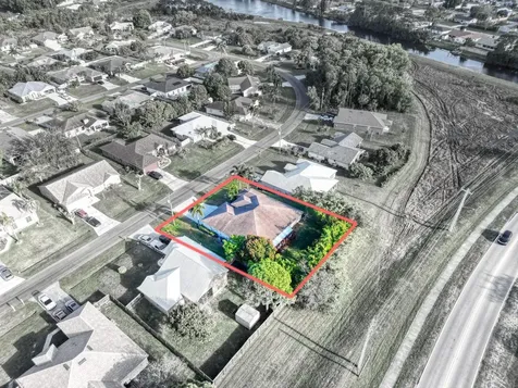 6944 NW Daffodil Lane Port St Lucie FL 34983