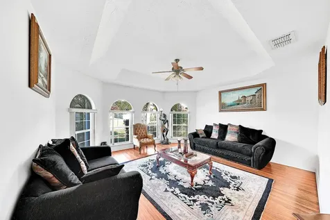 6944 NW Daffodil Lane Port St Lucie FL 34983