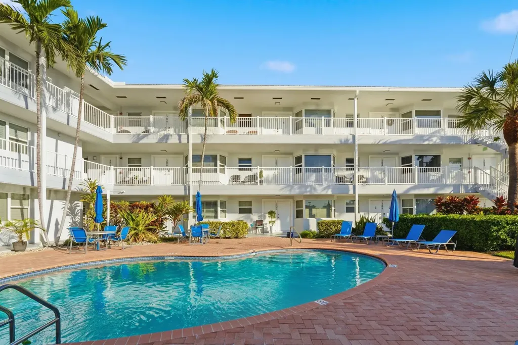 535 Hendricks Isle Fort Lauderdale FL 33301
