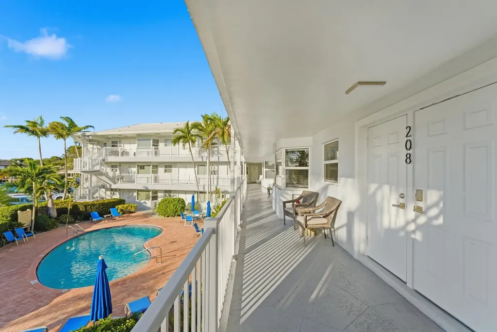 535 Hendricks Isle Fort Lauderdale FL 33301