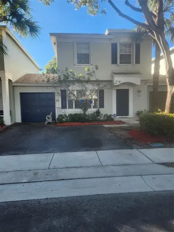 9470 Stanley Lane Tamarac FL 33321