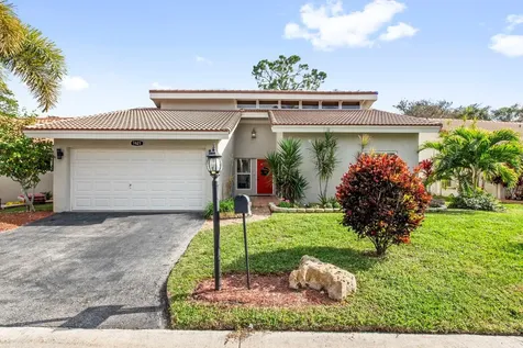 1621 Riverwood Lane Coral Springs FL 33071