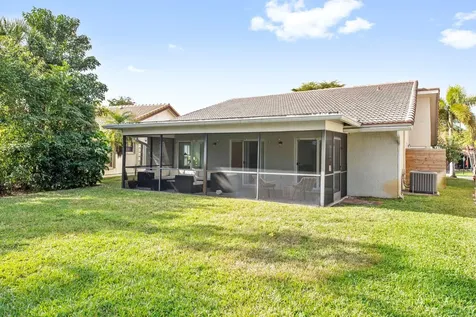 1621 Riverwood Lane Coral Springs FL 33071