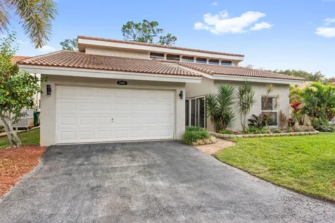 1621 Riverwood Lane Coral Springs FL 33071