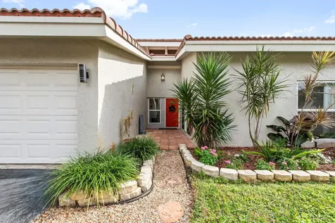 1621 Riverwood Lane Coral Springs FL 33071