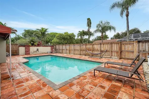 1518 Yale Drive Hollywood FL 33021