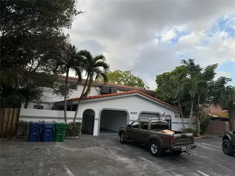 4330 NW 80th Avenue Coral Springs FL 33065